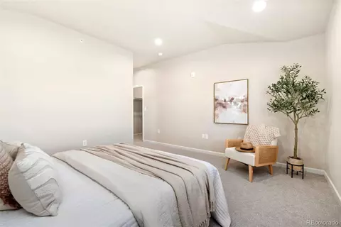 Bedroom - 875 E 78th Ave #71, Denver, CO 80229 photo 4 of 8