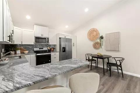 Kitchen - 875 E 78th Ave #71, Denver, CO 80229 photo 4 of 6