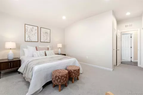 Bedroom - 875 E 78th Ave #71, Denver, CO 80229 photo 3 of 8