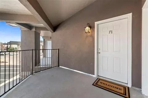 Exterior - 875 E 78th Ave #71, Denver, CO 80229 photo 4 of 8