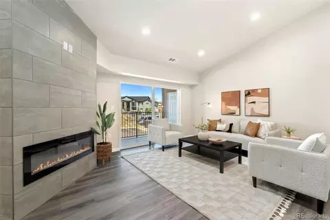 Living - 875 E 78th Ave #71, Denver, CO 80229 photo 2 of 2