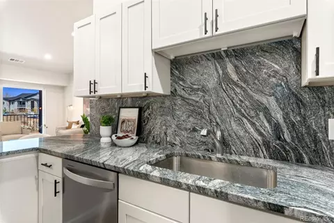 Kitchen - 875 E 78th Ave #71, Denver, CO 80229 photo 3 of 6