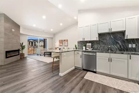 Kitchen - 875 E 78th Ave #71, Denver, CO 80229 photo 1 of 6