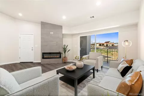 Living - 875 E 78th Ave #71, Denver, CO 80229 photo 1 of 2