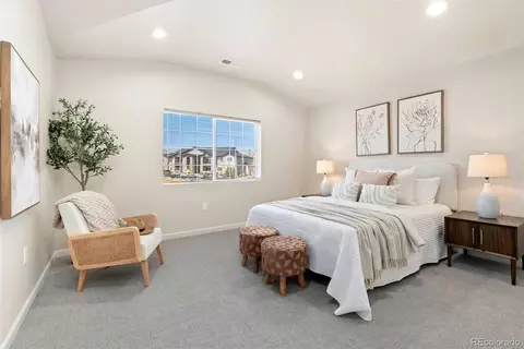 Bedroom - 875 E 78th Ave #71, Denver, CO 80229 photo 2 of 8