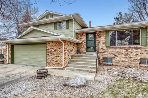 16011 W 56th Pl, Golden, CO 80403