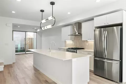 Kitchen - 5894 E 14th Ave, Denver, CO 80220 photo 2 of 3