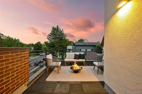 Exterior - 5894 E 14th Ave, Denver, CO 80220 photo 3 of 3
