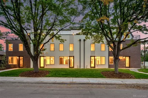 Exterior - 5894 E 14th Ave, Denver, CO 80220 photo 1 of 3