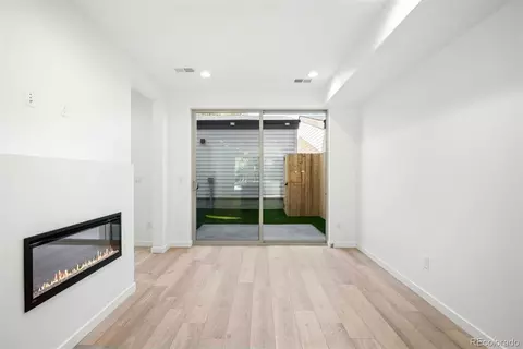 Living - 5894 E 14th Ave, Denver, CO 80220 photo 1 of 1
