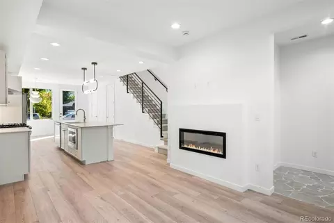 Entry Way - 5894 E 14th Ave, Denver, CO 80220 photo 1 of 1