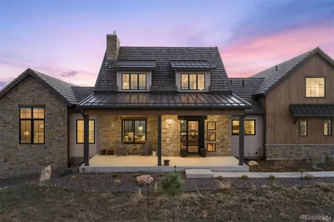 3747 Bears Den Ct, Sedalia, CO 80135