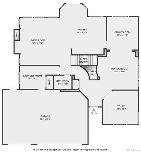 2972 Hawk Ct, Lafayette, CO 80026 photo 23