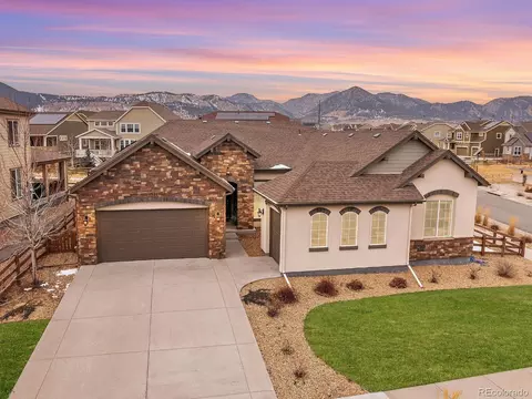 9541 Garnett Way, Arvada, CO 80007