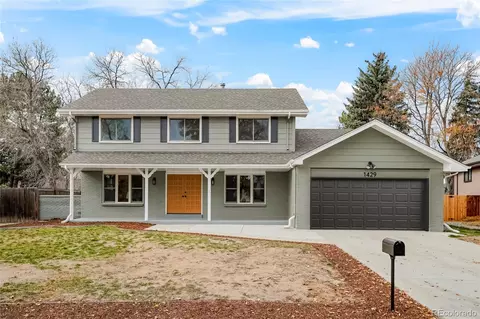 1429 S Lima St, Aurora, CO 80012