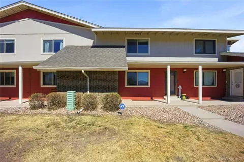 360 W Rockrimmon Blvd #F, Colorado Springs, CO 80919