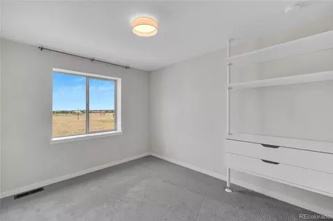 Bedroom - 9811 E 56th Pl, Denver, CO 80238 photo 4 of 10