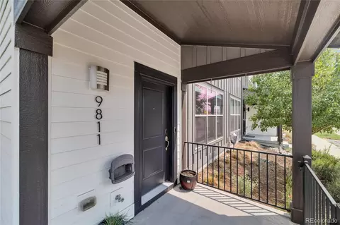 Exterior - 9811 E 56th Pl, Denver, CO 80238 photo 6 of 9