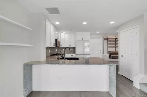 Kitchen - 9811 E 56th Pl, Denver, CO 80238 photo 1 of 5