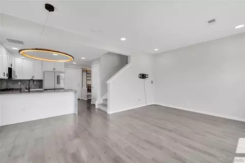 Living - 9811 E 56th Pl, Denver, CO 80238 photo 5 of 5