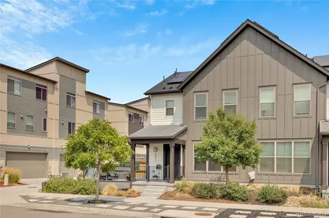 Exterior - 9811 E 56th Pl, Denver, CO 80238 photo 2 of 9