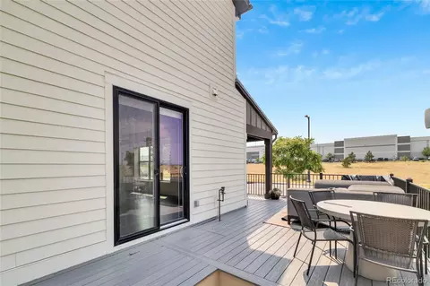 Exterior - 9811 E 56th Pl, Denver, CO 80238 photo 9 of 9