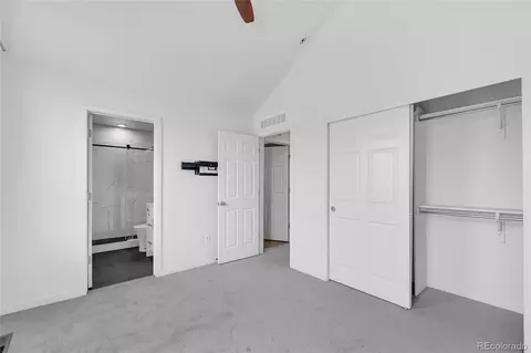Bedroom - 9811 E 56th Pl, Denver, CO 80238 photo 9 of 10