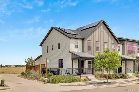 Exterior - 9811 E 56th Pl, Denver, CO 80238 photo 3 of 9