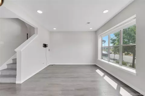 Living - 9811 E 56th Pl, Denver, CO 80238 photo 4 of 5