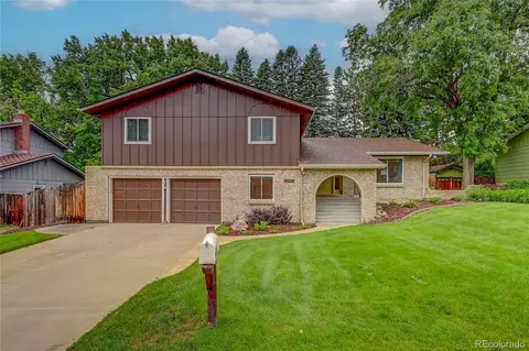 2513 S Carr Ct, Lakewood, CO 80227