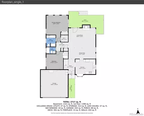 5553 Golf Course Dr, Morrison, CO 80465 photo 45
