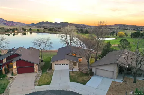 5553 Golf Course Dr, Morrison, CO 80465 photo 5