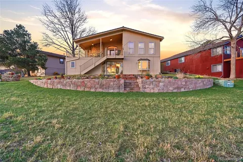 5553 Golf Course Dr, Morrison, CO 80465 photo 30