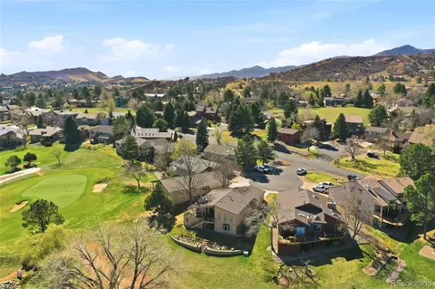 5553 Golf Course Dr, Morrison, CO 80465 photo 41