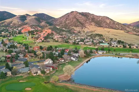 5553 Golf Course Dr, Morrison, CO 80465 photo 3
