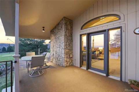 5553 Golf Course Dr, Morrison, CO 80465 photo 13