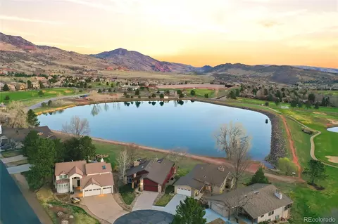 5553 Golf Course Dr, Morrison, CO 80465 photo 2