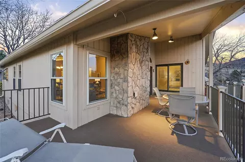 5553 Golf Course Dr, Morrison, CO 80465 photo 31