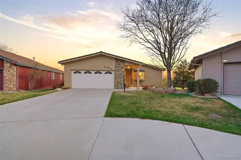 5553 Golf Course Dr, Morrison, CO 80465 photo 43