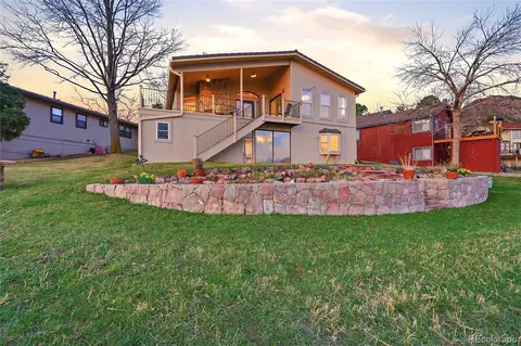 5553 Golf Course Dr, Morrison, CO 80465 photo 39