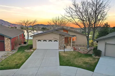 5553 Golf Course Dr, Morrison, CO 80465 photo 38