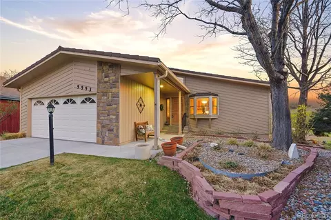 5553 Golf Course Dr, Morrison, CO 80465 photo 34