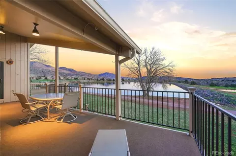 5553 Golf Course Dr, Morrison, CO 80465 photo 12