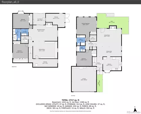 5553 Golf Course Dr, Morrison, CO 80465 photo 46