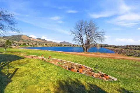5553 Golf Course Dr, Morrison, CO 80465 photo 37