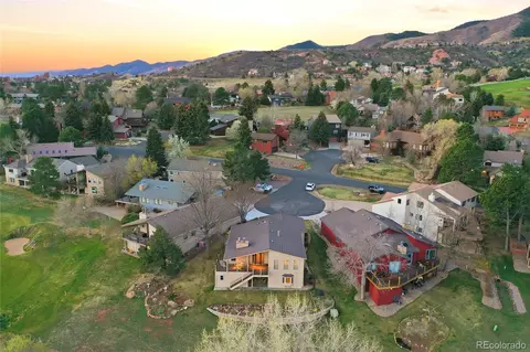 5553 Golf Course Dr, Morrison, CO 80465 photo 42