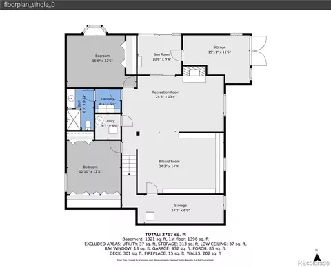5553 Golf Course Dr, Morrison, CO 80465 photo 44