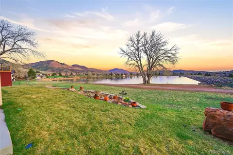 5553 Golf Course Dr, Morrison, CO 80465 photo 4