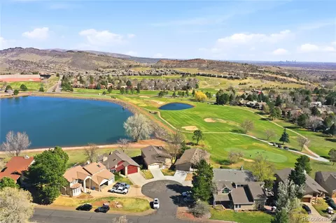 5553 Golf Course Dr, Morrison, CO 80465 photo 36