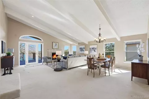 5553 Golf Course Dr, Morrison, CO 80465 photo 10